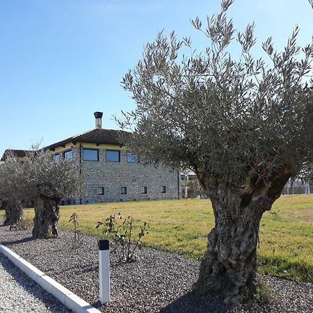 Agriturismo San Gallo Strassoldo Luaran gambar