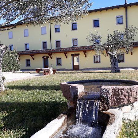 Agriturismo San Gallo Strassoldo Luaran gambar