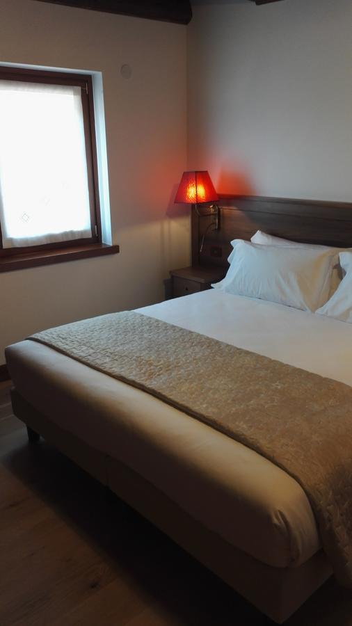 Agriturismo San Gallo Strassoldo Luaran gambar