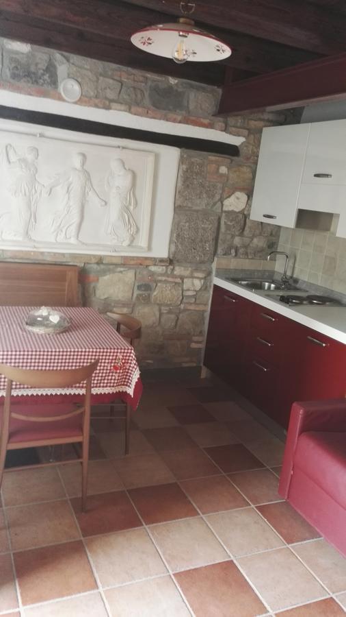 Agriturismo San Gallo Strassoldo Luaran gambar