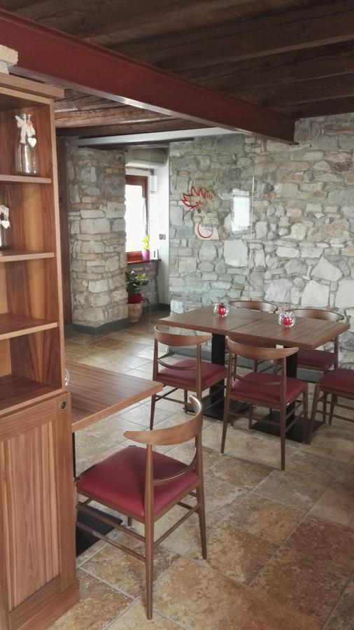 Agriturismo San Gallo Strassoldo Luaran gambar