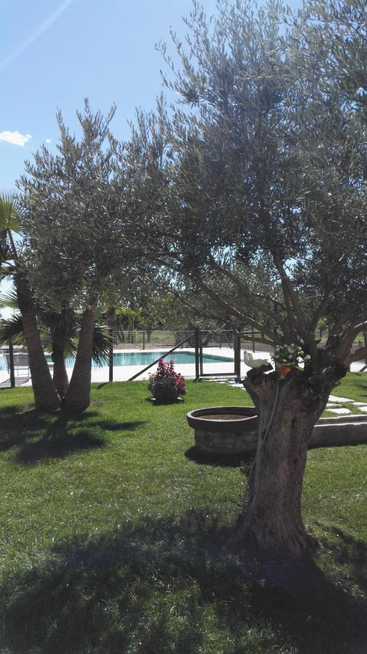 Agriturismo San Gallo Strassoldo Luaran gambar