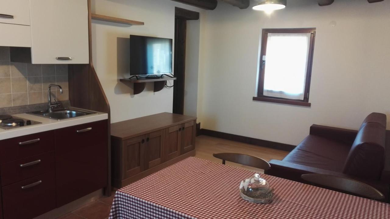 Agriturismo San Gallo Strassoldo Luaran gambar