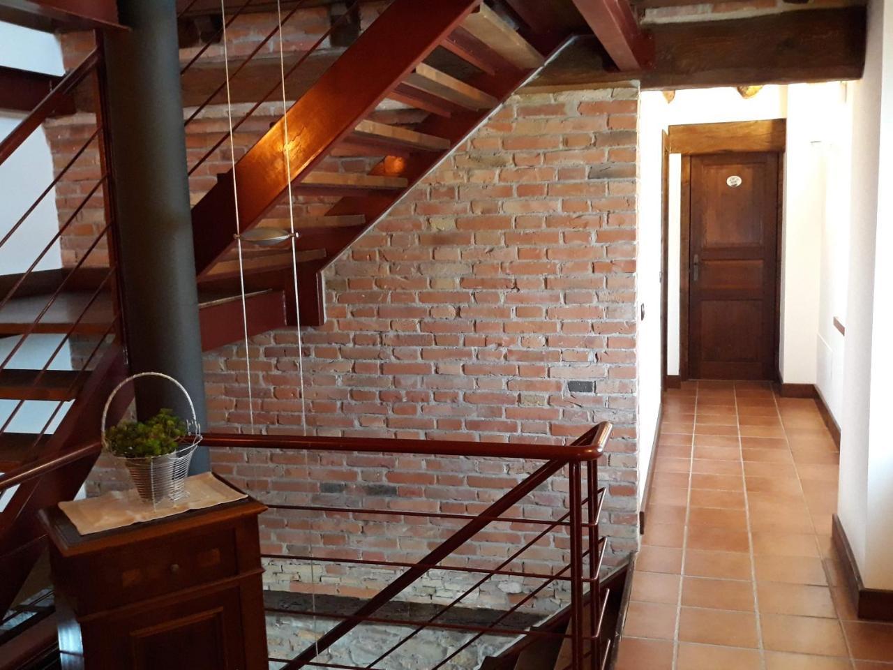 Agriturismo San Gallo Strassoldo Luaran gambar