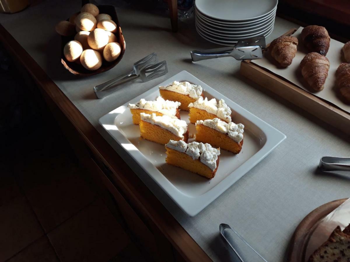 Agriturismo San Gallo Strassoldo Luaran gambar